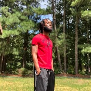 Meet your Posher, Theo